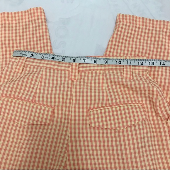 The Ragged Priest Gingham print 2pc suit set - Picture 8 of 14